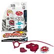 Beyblade Metal Fusion Thermal Lacerta Battle Top